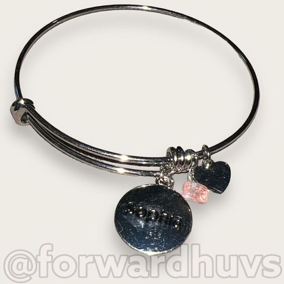 Bundle Sale 3 for $15 | Unbranded “Sophia” Adult Size Bracelet - Picture 3 of 6